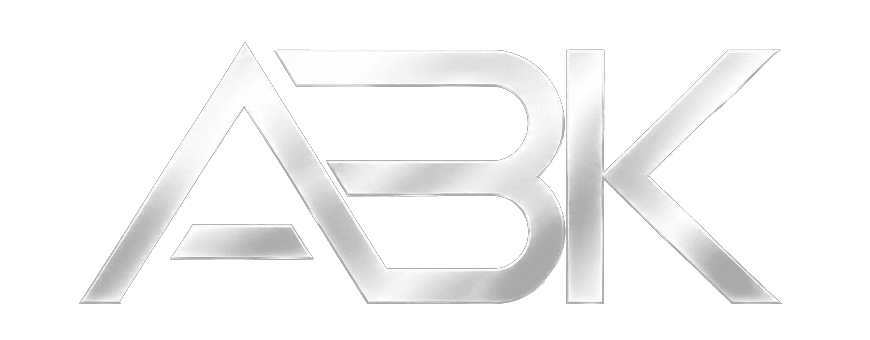 ABK 로고